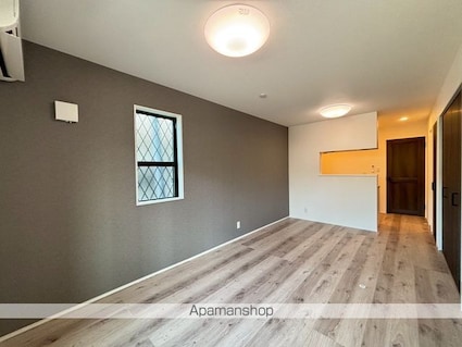 グランコート高尾町[1R/30.39m2]の内装