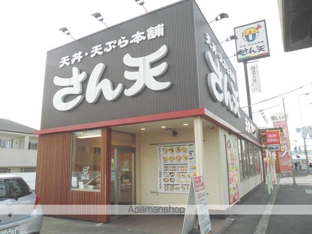 プレセランスの周辺写真