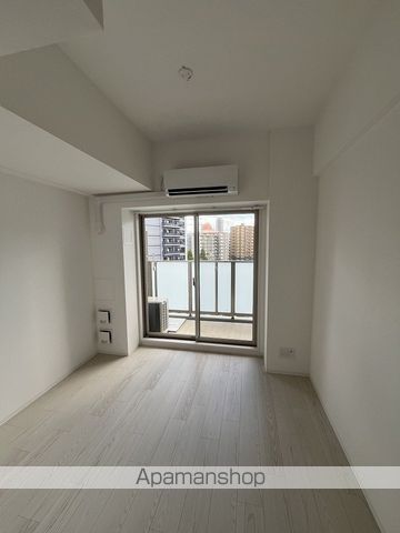 ESLEADRESIDENCE梅田GRANDGATEの内装写真