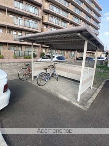 レオパレス宮の沢駅前の内装写真