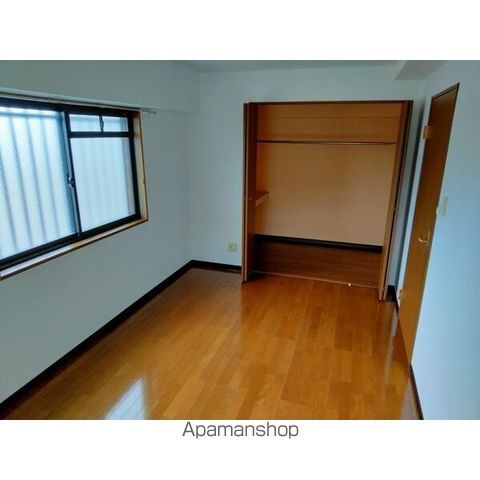 グリーントマトの内装写真