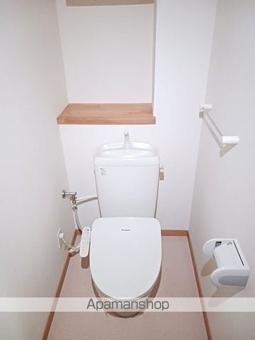 グランソレイユ西中央の内装写真