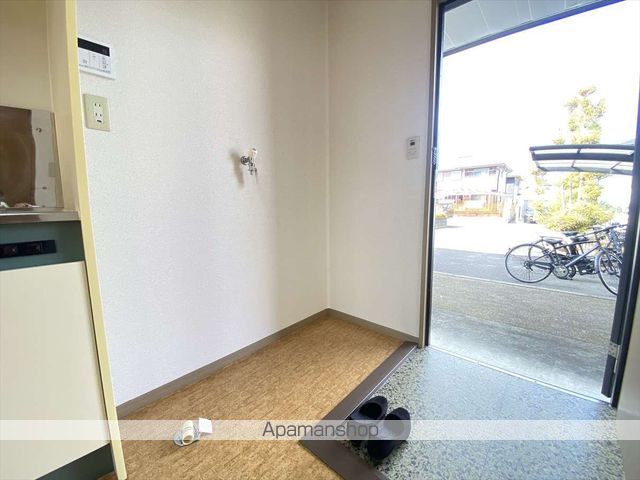 ディアコートみやびIIIの内装写真
