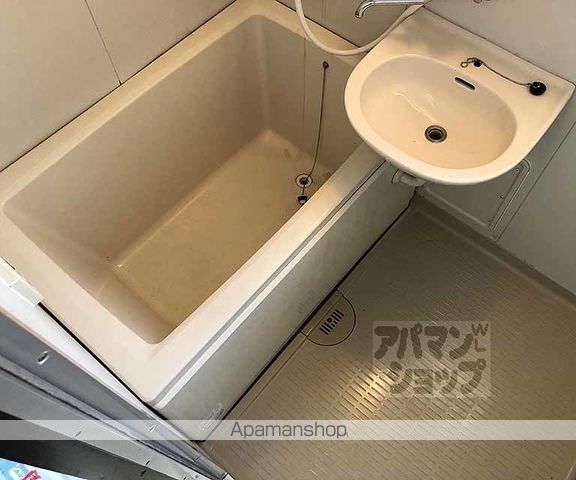 きよしマンションの内装写真