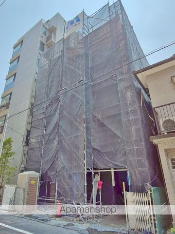 S−MOVE都島EASTの外観写真