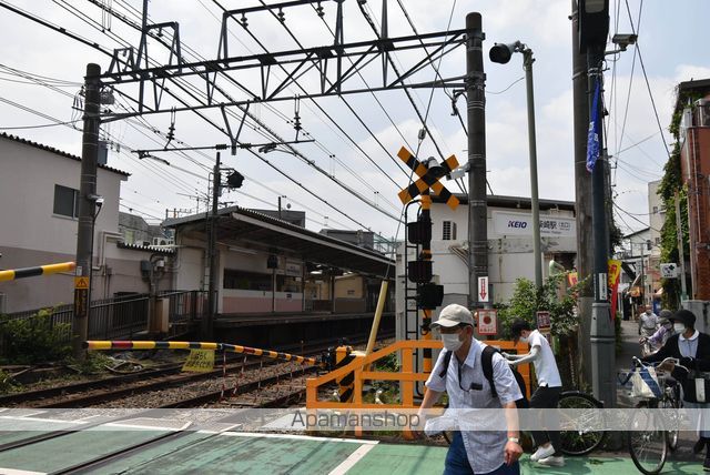 レトアEの周辺写真