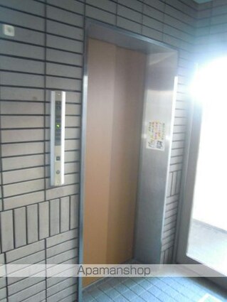 アーベインコート[2LDK/46m2]の共用部3