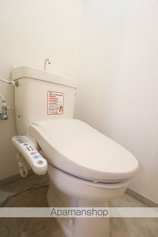 コスメティックスオオフク H棟の内装写真