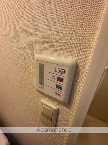 レオパレスつばめの内装写真