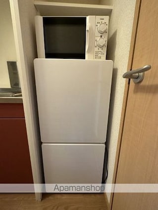 レオパレス二俣川[1K/20.28m2]のその他部屋・スペース2