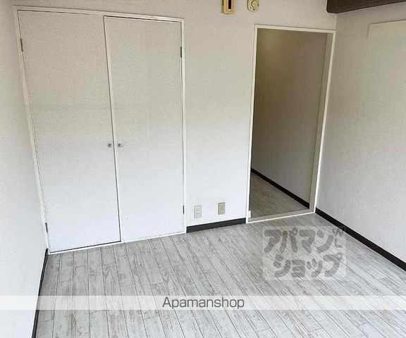 タウンコーポくつかけの内装写真