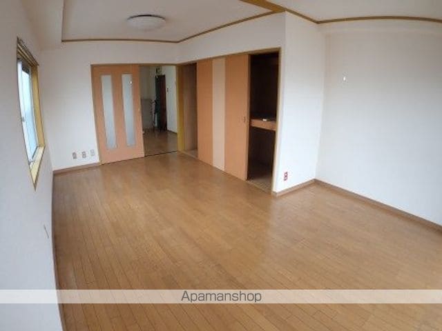 コーポ湊町の内装写真
