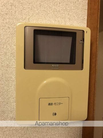 レオパレスグリークの内装写真