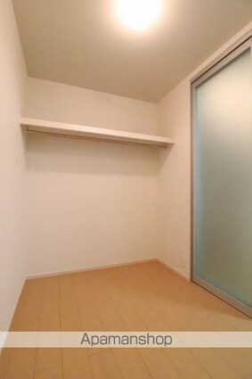 セディ[1LDK/35.55m2]の収納