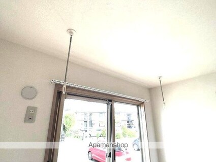 ドエルコート里吉　Ｂ[1LDK/40.07m2]の内装4