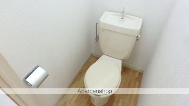 第一渡鹿ハイツの内装写真