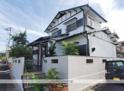 香川町川東上一戸建て[4LDK/107.49m2]の外観3