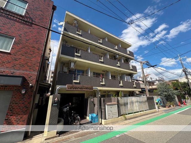 NEOダイキョー甲子園口の外観写真