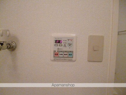 メゾン　ド　ジュネス[1K/25.08m2]の共用部2