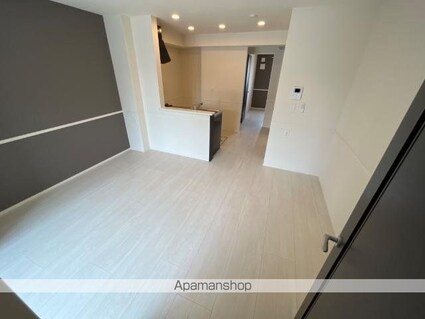 ルピナス[1LDK/43.24m2]のリビング・居間