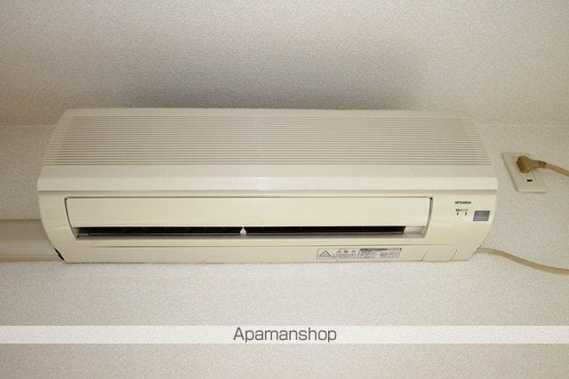 ドムスドイの内装写真