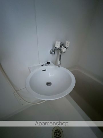アジュールAの内装写真