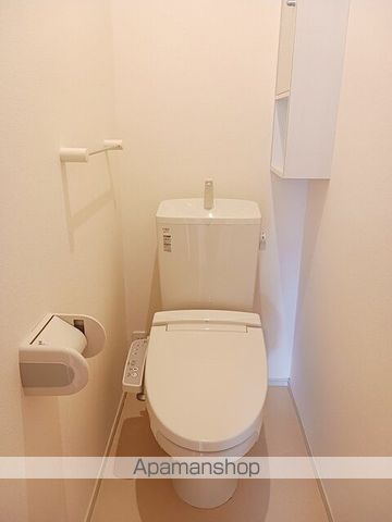 エトワール・Kの内装写真
