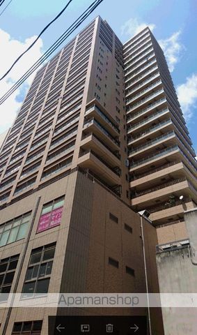 コア本町の外観写真
