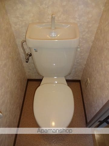 ベターデイズの内装写真