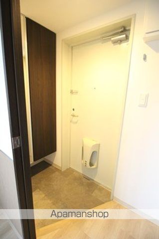 グランメール812の内装写真