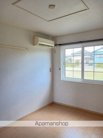 カレント ベルの内装写真