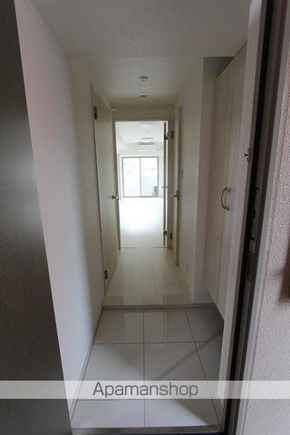 アンパレ内町の内装写真