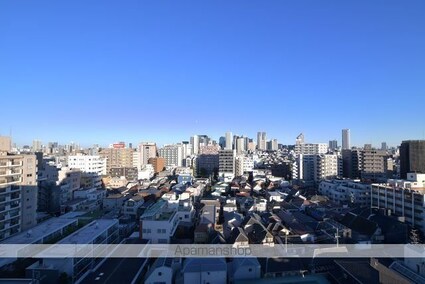 パークハウス新中野ディーセント[2DK/52.8m2]のその他内装