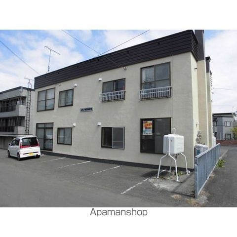 レピア西宮の沢D