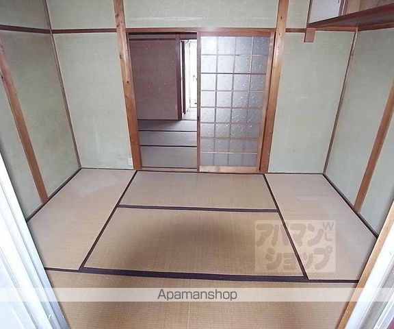 葵荘の内装写真