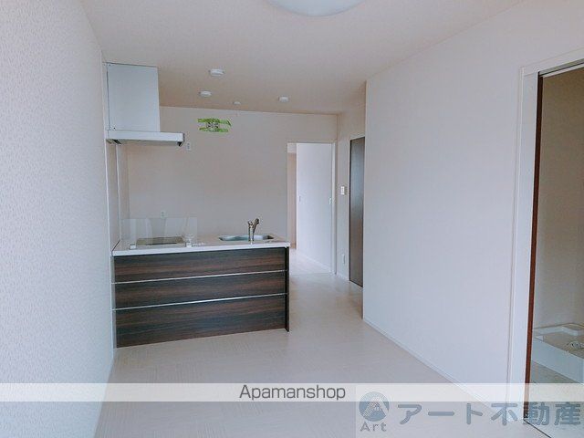 GRANDLUANAの内装写真