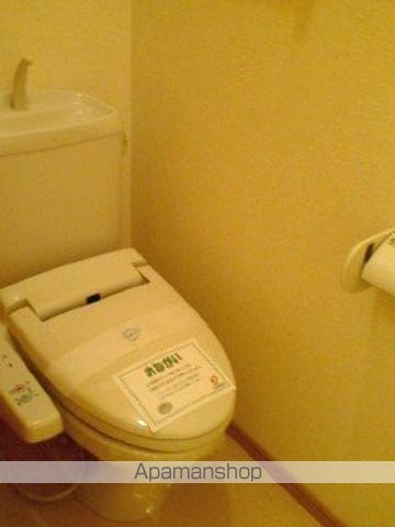 カーサソーレの内装写真