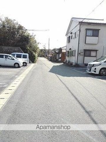 キャトルセゾンの周辺写真