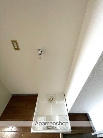 エスポワール91の内装写真