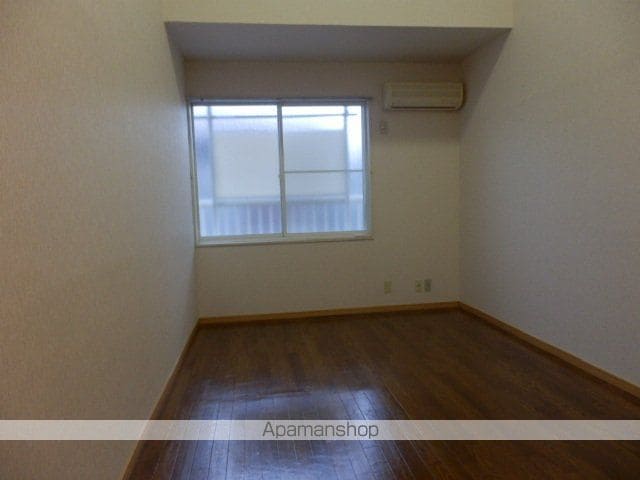 東京都国分寺市日吉町２丁目[1R/16.5m2]のリビング・居間