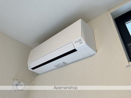 ハーモニーテラス東仙台ⅩⅣ[1K/20.02m2]のその他設備