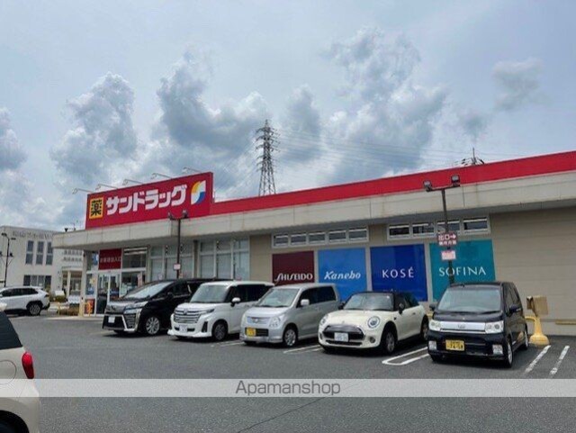 Ｄーｒｏｏｍ石山ＡＷＡＺＵ　Ａ棟[1K/26.71m2]の周辺6