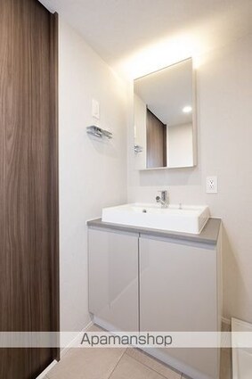 ＥＤＩＴ西池袋[3LDK/73.53m2]の洗面所