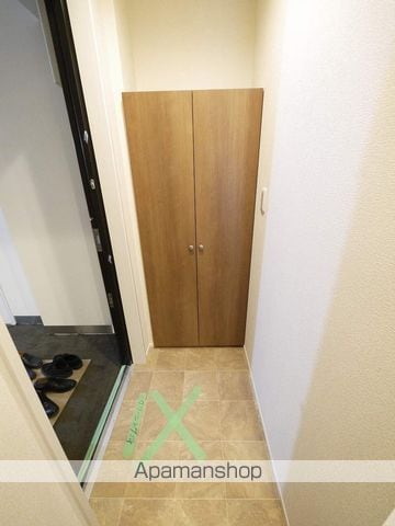 メゾンアンソレイエ騎兵山の内装写真