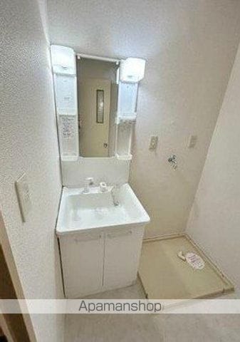クレッセント佐鳴台の内装写真