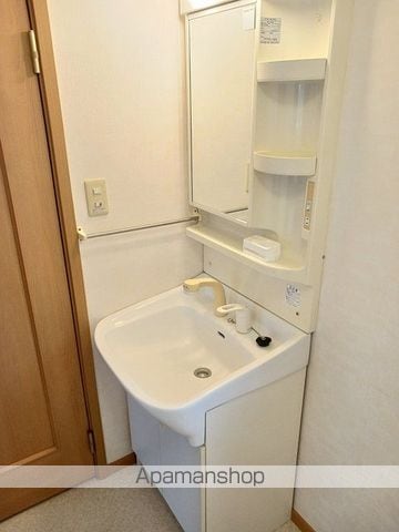 ファースト デューVの内装写真