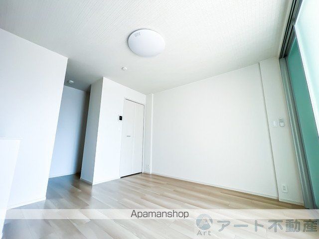 エトワール プレジーの内装写真