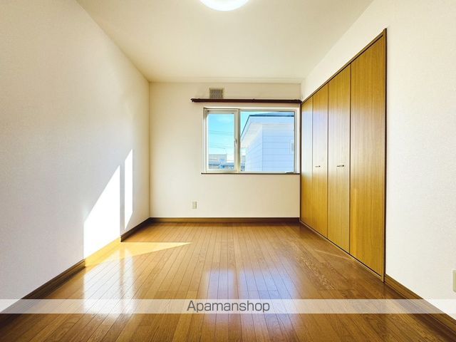 コーポソフィアの内装写真