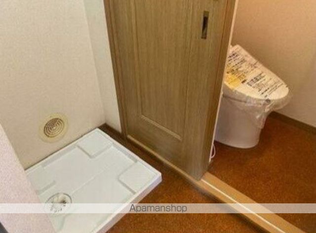 ビレッジヒル上大崎の内装写真