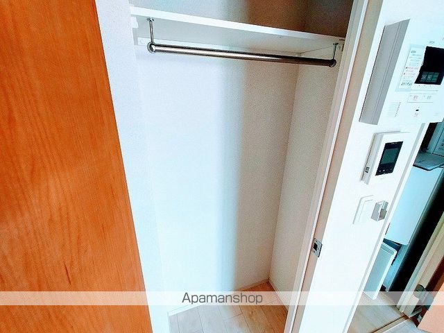 ミランダあおいの内装写真